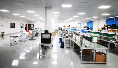 China Suzhou Sanyouhe Electronic Technology Co., Ltd. company profile