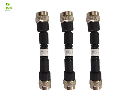 5G Base Station Harness Module Amphenol RT06 128S NHEC03 2147 Connector 8PIN New Energy Harness
