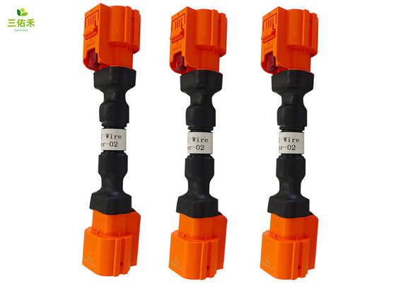 Amphenol PCD HVSL282062A0041 39716601 2129 Connector Harness 5G Base Station Harness Module Harness Assembly