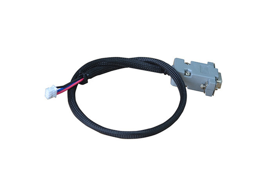 22 AWG 350mm JST To VGA Female Converter Adapter Cable
