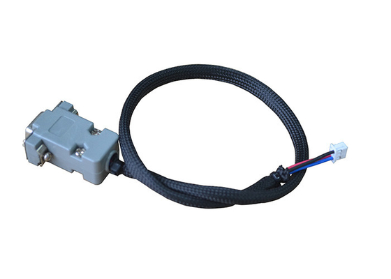 22 AWG 350mm JST To VGA Female Converter Adapter Cable