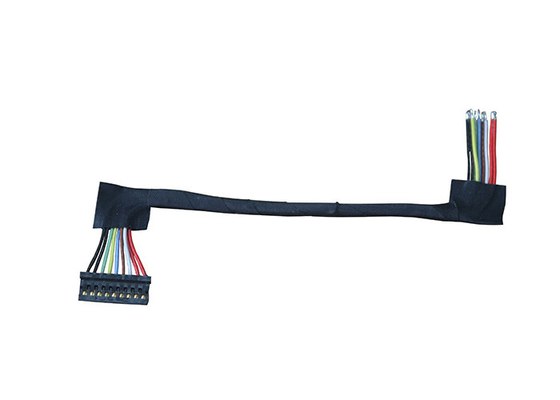 2.0mm Custom Wiring Harness