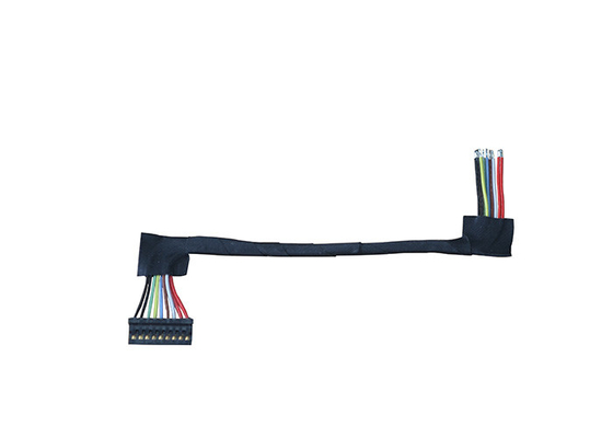 2.0mm Custom Wiring Harness