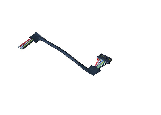 2.0mm Custom Wiring Harness