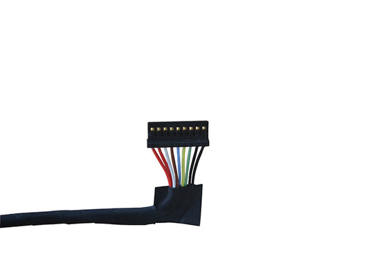 2.0mm Custom Wiring Harness