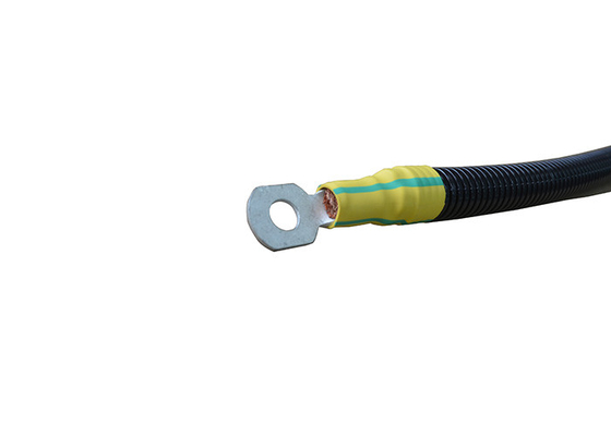 O Ring Connectors 100mm Industrial Wiring Harness