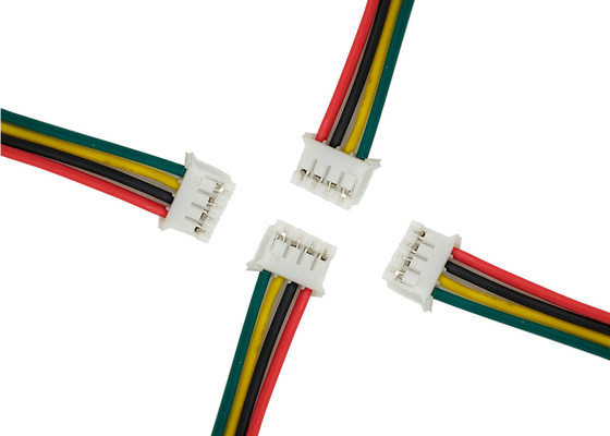 22 AWG Electronic Wiring Harness