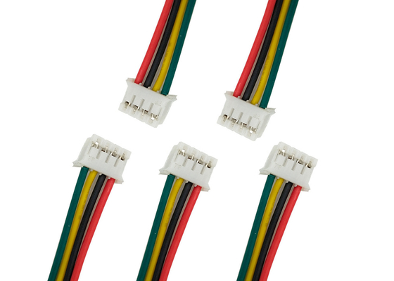 22 AWG Electronic Wiring Harness