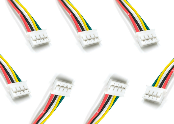 22 AWG Electronic Wiring Harness