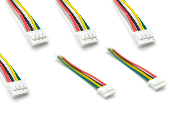 22 AWG Electronic Wiring Harness