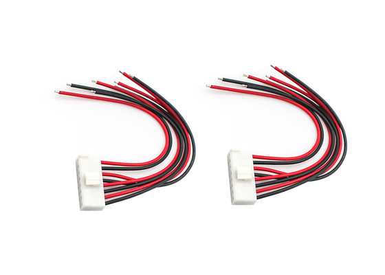 VH3.96 Single Connector 150mm Electronic Wiring Harness