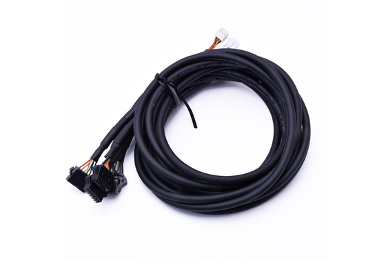 UL SM To PHD 6 Pin 300V Instrument Signal Cable