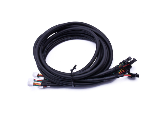 UL SM To PHD 6 Pin 300V Instrument Signal Cable