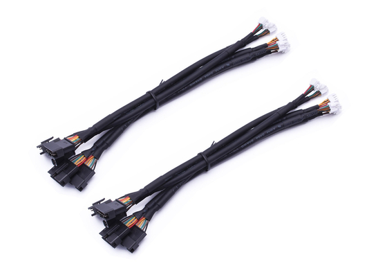 UL SM To PHD 6 Pin 300V Instrument Signal Cable