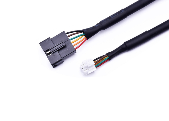 UL SM To PHD 6 Pin 300V Instrument Signal Cable
