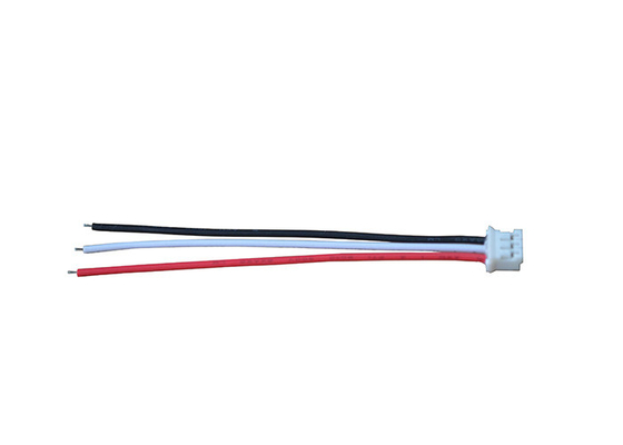 Tinned End 18 AWG 100mm Electronic Wiring Harness