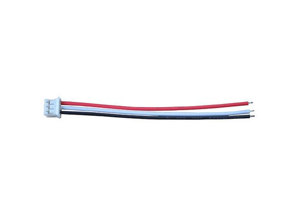 Tinned End 18 AWG 100mm Electronic Wiring Harness
