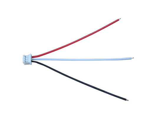 Tinned End 18 AWG 100mm Electronic Wiring Harness