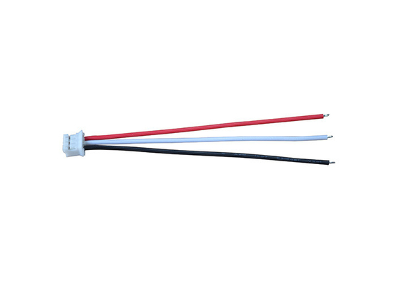 Tinned End 18 AWG 100mm Electronic Wiring Harness