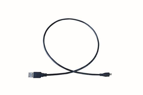 22 AWG USB 2.0 200mm Electronic Wiring Harness