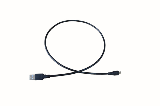 22 AWG USB 2.0 200mm Electronic Wiring Harness