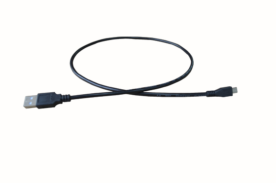 22 AWG USB 2.0 200mm Electronic Wiring Harness