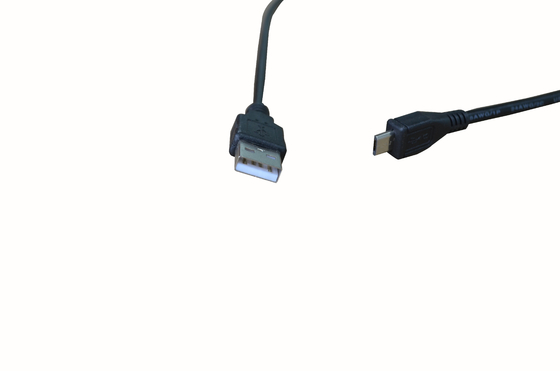 22 AWG USB 2.0 200mm Electronic Wiring Harness