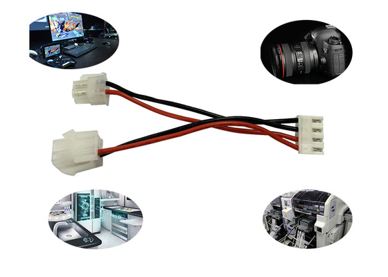 1000V Electrical Wiring Harness