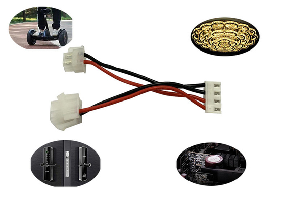 1000V Electrical Wiring Harness