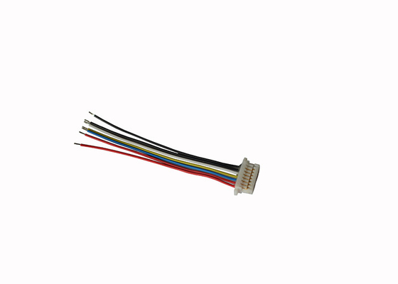 0.5mm Electrical Cable Harness