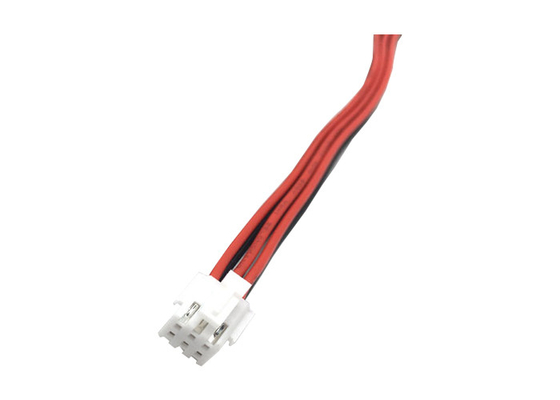 Fire Resistant 100mm 0.5mm Electrical Wiring Harness