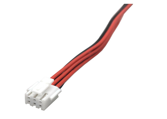 Fire Resistant 100mm 0.5mm Electrical Wiring Harness