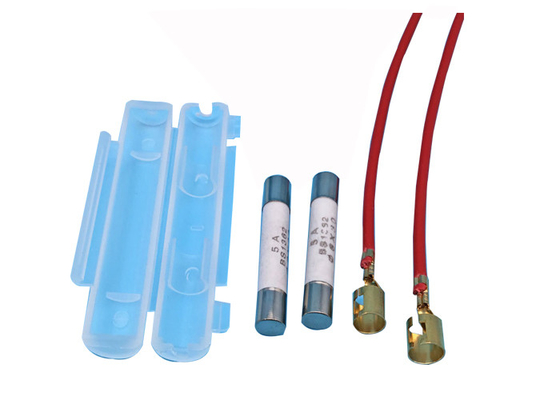 Tachograph 40mm 22 AWG Custom Auto Wiring Harness