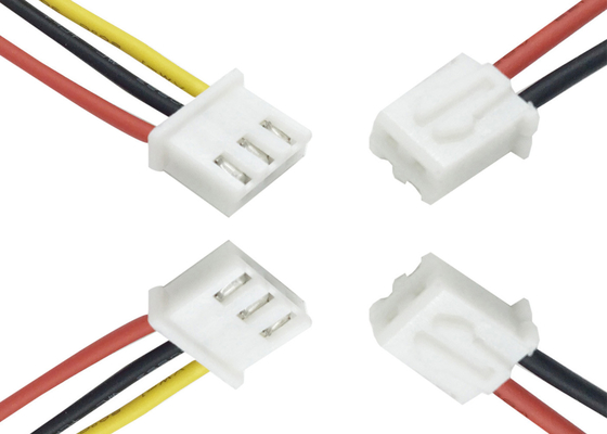 Air Docking Control 2.0mm Electronic Wiring Harness
