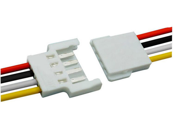 Air Docking Control 2.0mm Electronic Wiring Harness