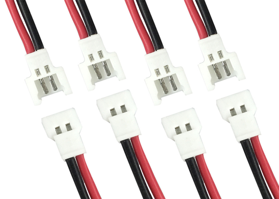 Air Docking Control 2.0mm Electronic Wiring Harness