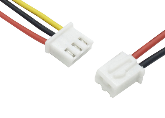 Air Docking Control 2.0mm Electronic Wiring Harness