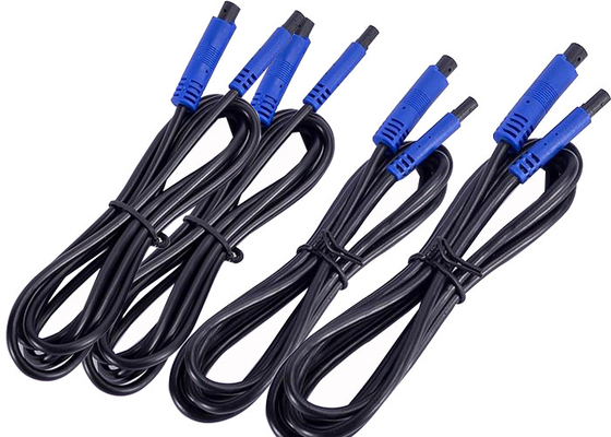 17 Core 20 AWG 600V 0.16A Vehicle Wire Harness