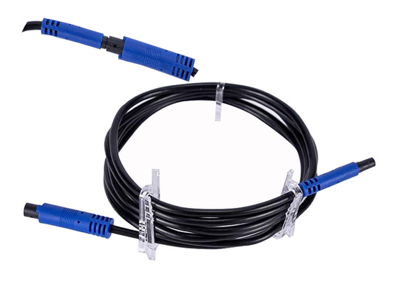 17 Core 20 AWG 600V 0.16A Vehicle Wire Harness