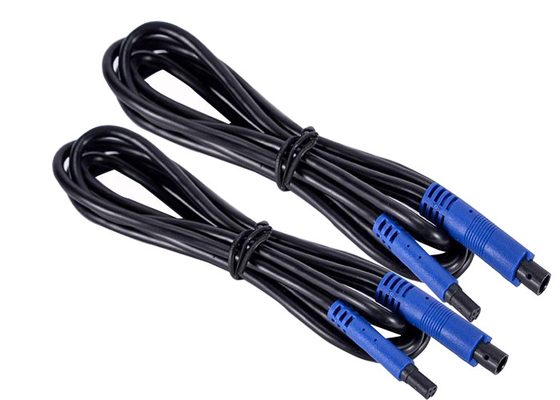 17 Core 20 AWG 600V 0.16A Vehicle Wire Harness