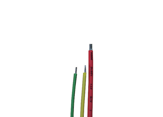 22 AWG 3 Pins Female 2.54mm Electrical Wiring Harness