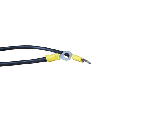 Multi Core Ring Terminal 200mm Electronic Wiring Harness