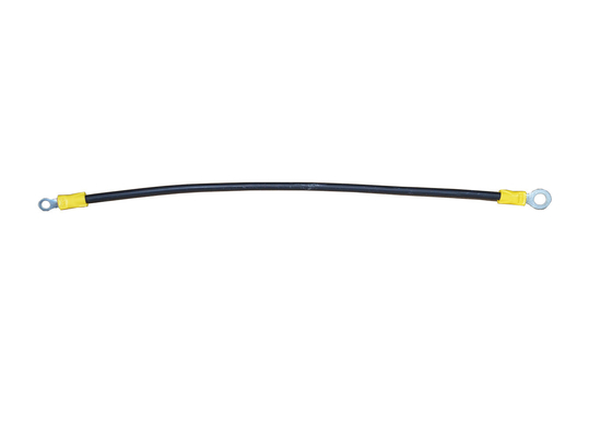 Multi Core Ring Terminal 200mm Electronic Wiring Harness