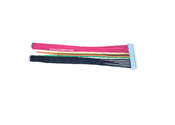 Speaker Signal 16 Pin 100mm Electronic Wiring Harness