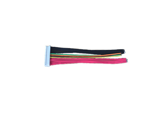 Speaker Signal 16 Pin 100mm Electronic Wiring Harness