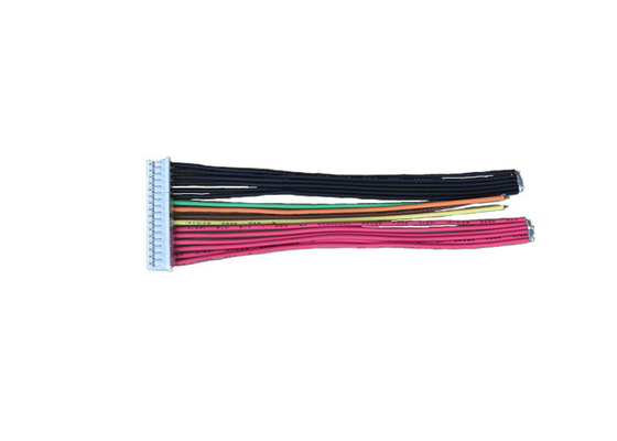 Speaker Signal 16 Pin 100mm Electronic Wiring Harness