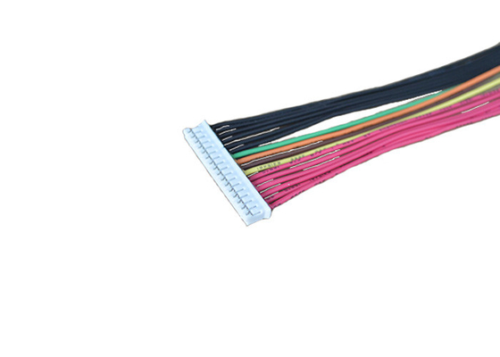 Speaker Signal 16 Pin 100mm Electronic Wiring Harness