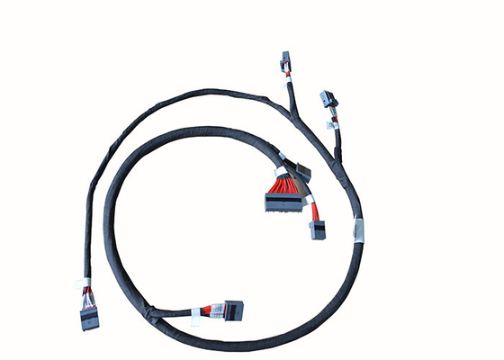 150mm Automotive Wiring Harness