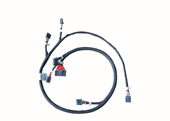 150mm Automotive Wiring Harness
