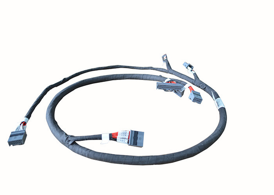 150mm Automotive Wiring Harness
